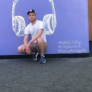 Meet your Posher, Kenneth